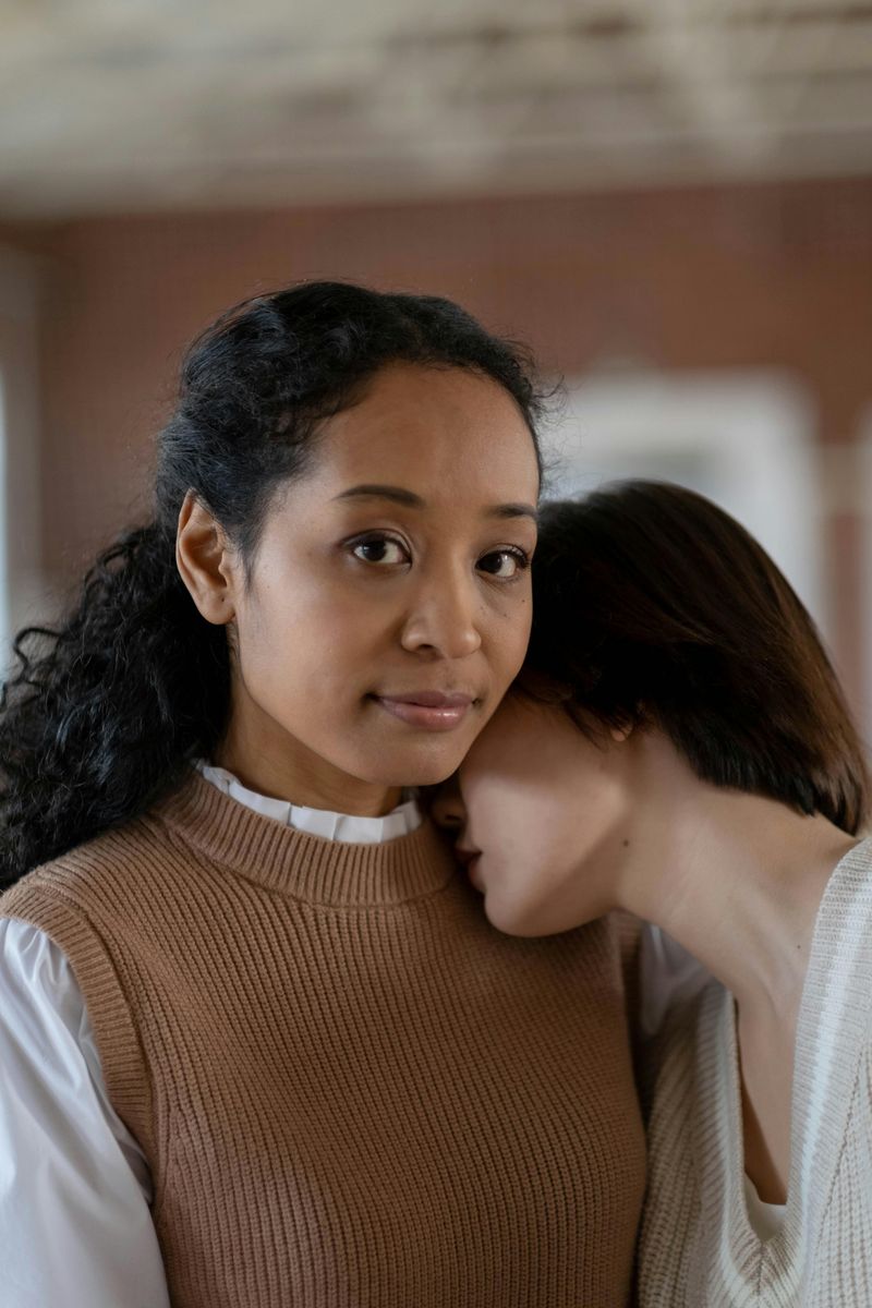 They Show Little To No Empathy