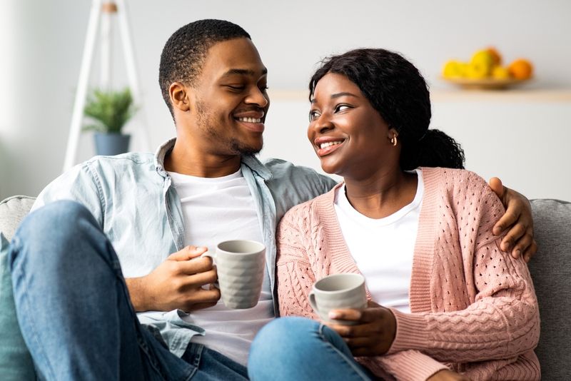12 Things Loving Husbands Often Say About Their Wives