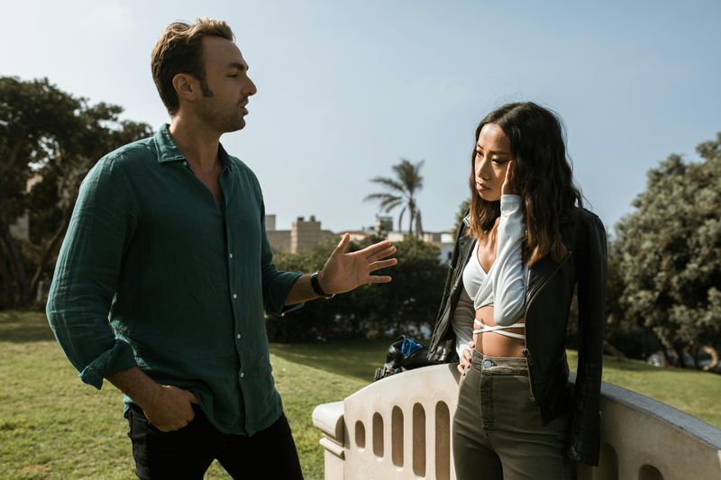 You're Too Sensitive