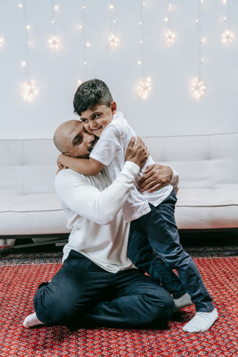 My Son Deserves Better