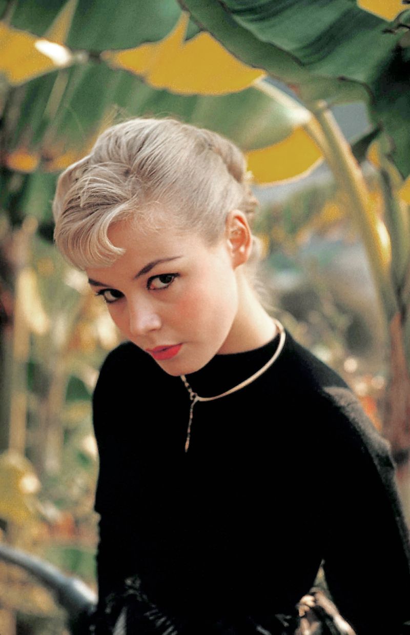 Sandra Dee
