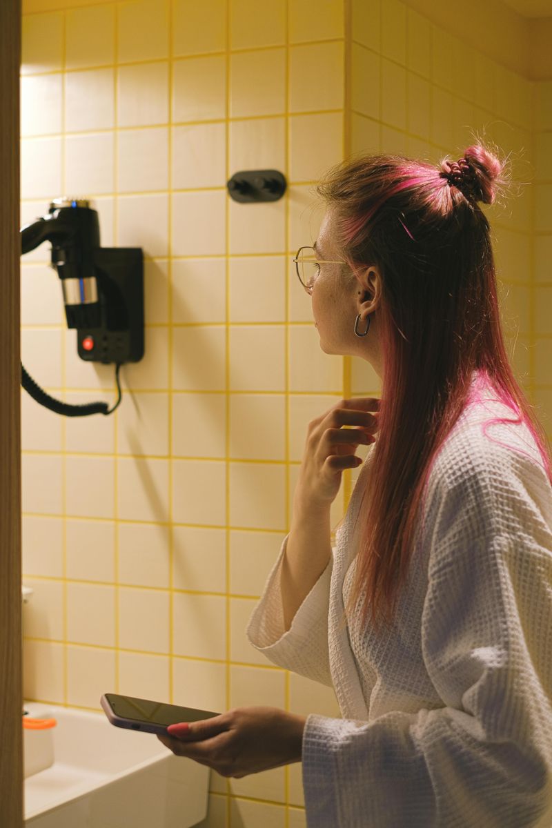 They Rely On External Systems To Compensate For Internal Doubt