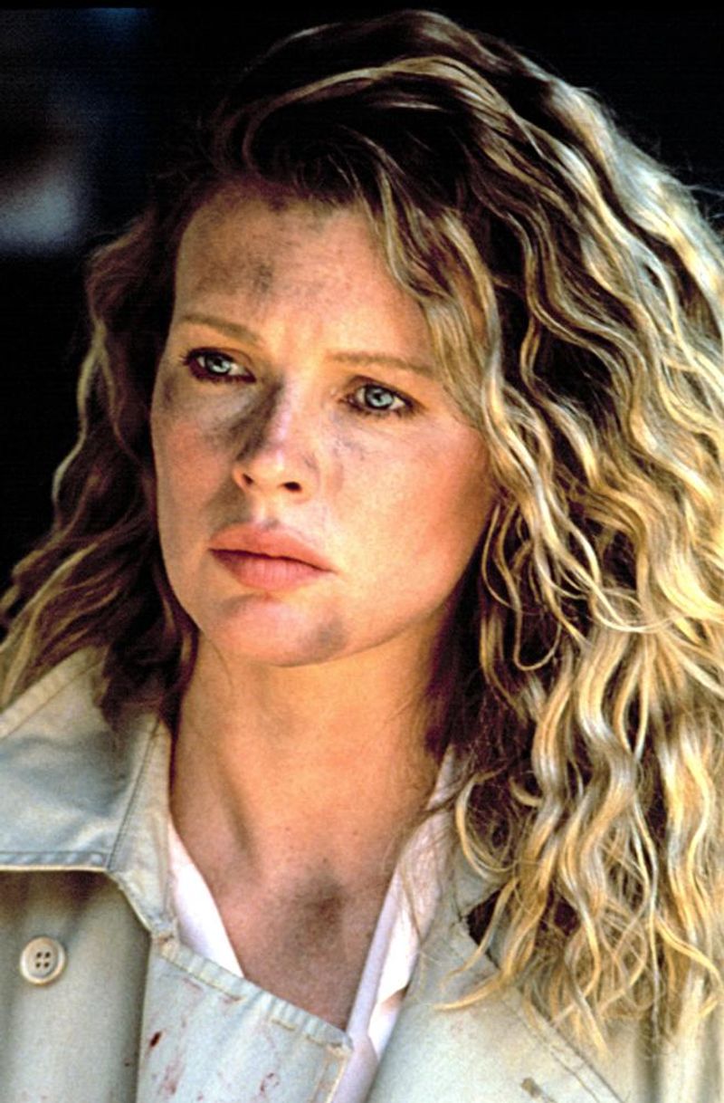 1986: Kim Basinger