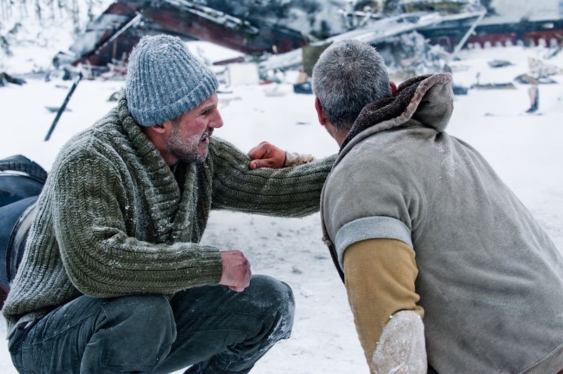 Only True Fans Have Seen All 10 of These Liam Neeson Movies — Have You?