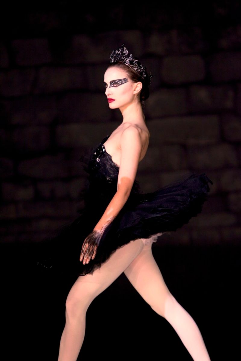 Black Swan (2010)
