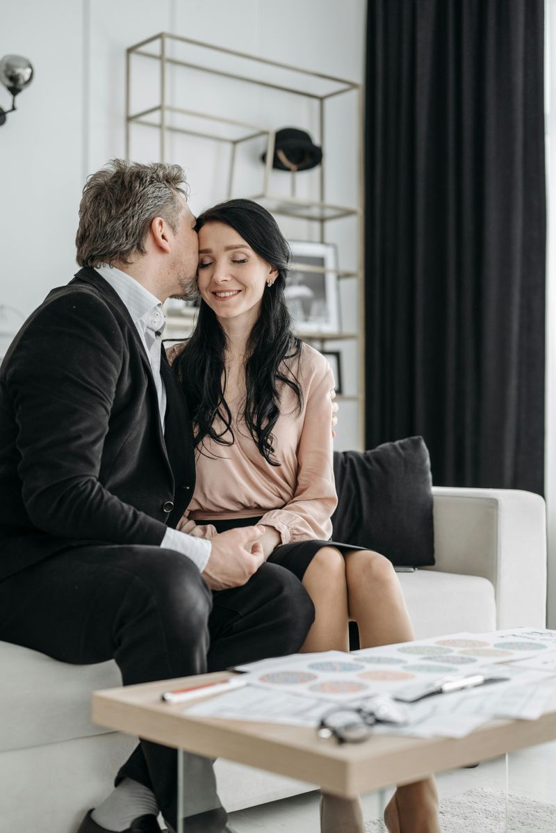 He Encourages Your Interests