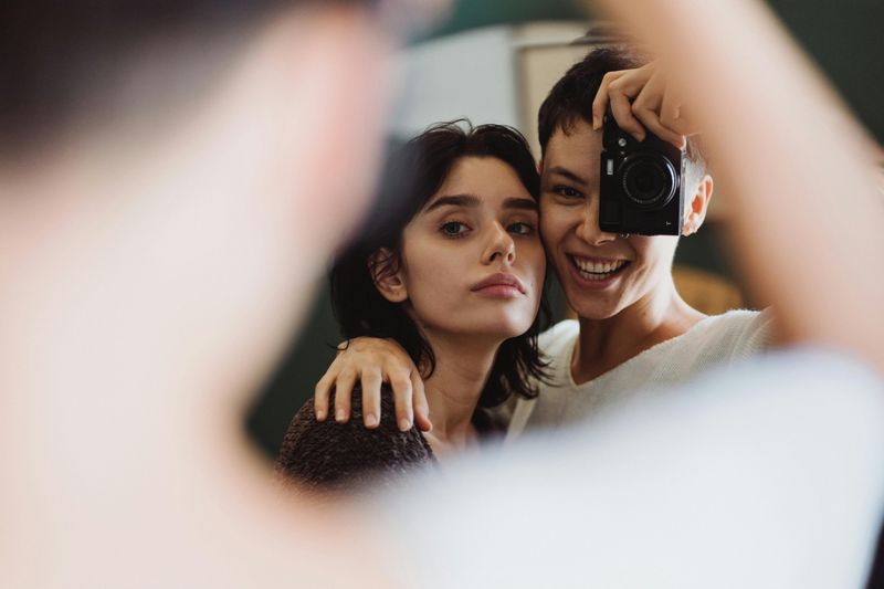 They Treat Relationships as One-Sided