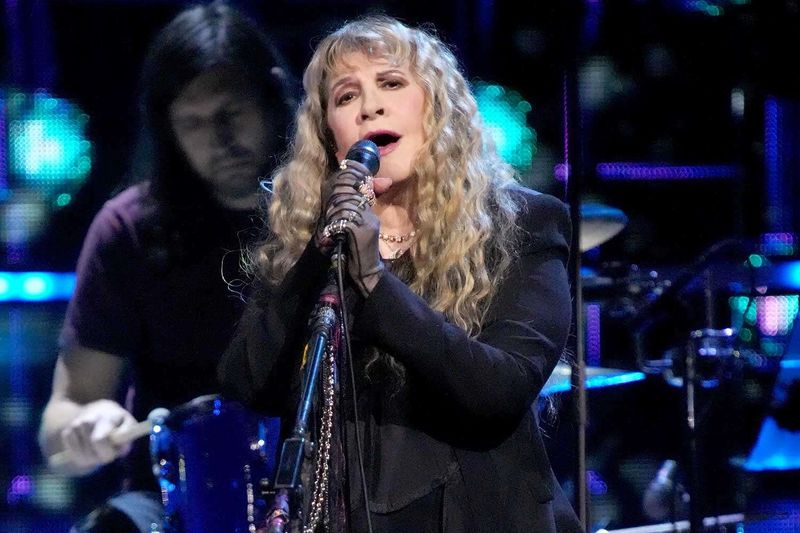 Rock Royalty: The 10 Greatest Female Rock Stars of All Time