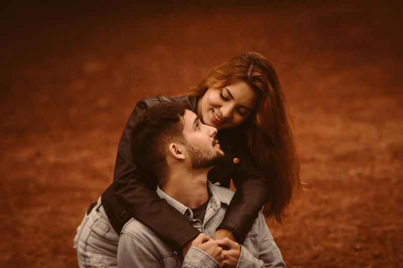 What Makes Your Partner Feel Most appreciated?