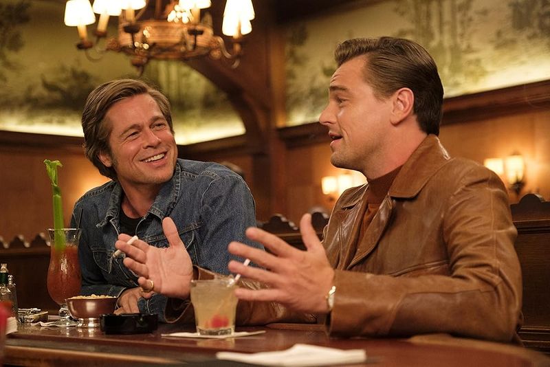 13 Brilliant Movies Where Almost Nothing Happens—But You're Hooked
