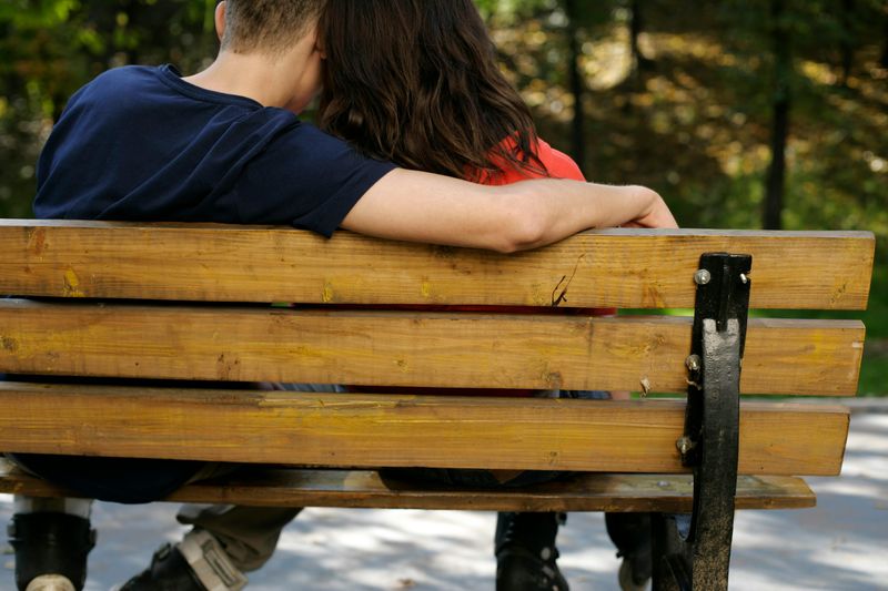 Attachment Styles Play a Big Role