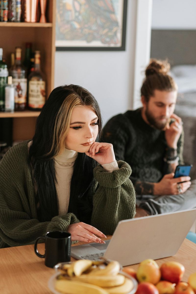 Distance Can Be Emotional, Not Just Physical