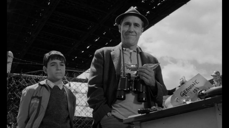 A Thousand Clowns (1965)