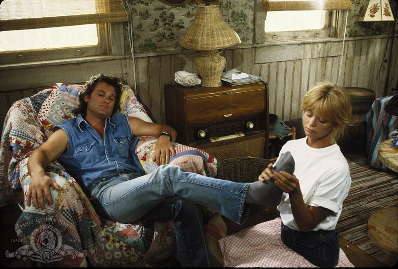 Overboard (1987)