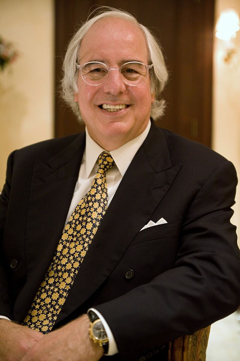 Frank Abagnale 