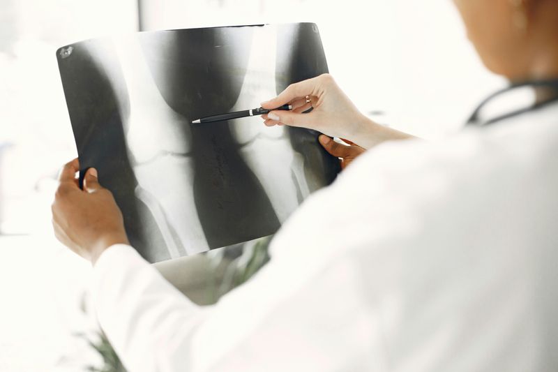 Radiologists and Medical Imaging Specialists