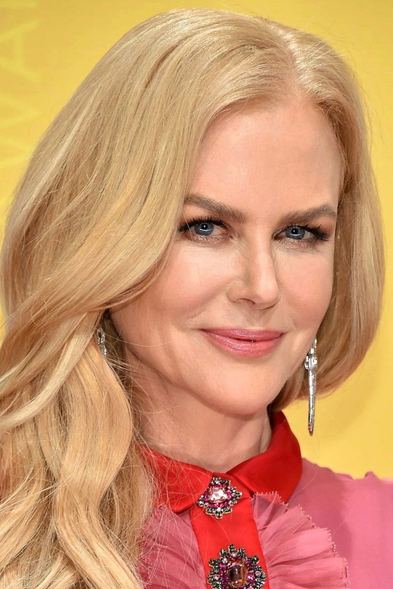 Nicole Kidman