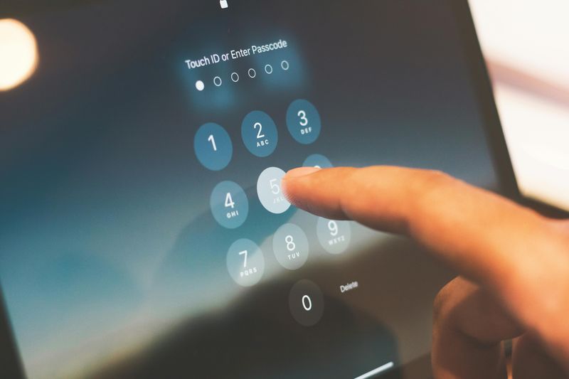Changing Passwords Without Telling You