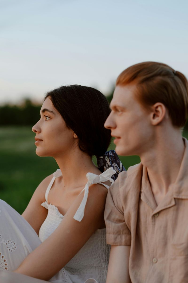 He Puts In Little To No Effort