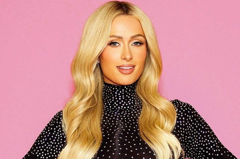 Paris Hilton