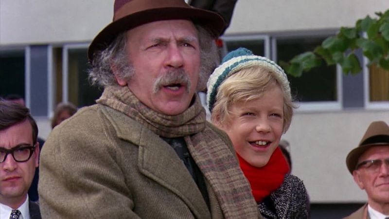 12 Iconic Movie Characters Fans Now Realize Are Actually Horrible People