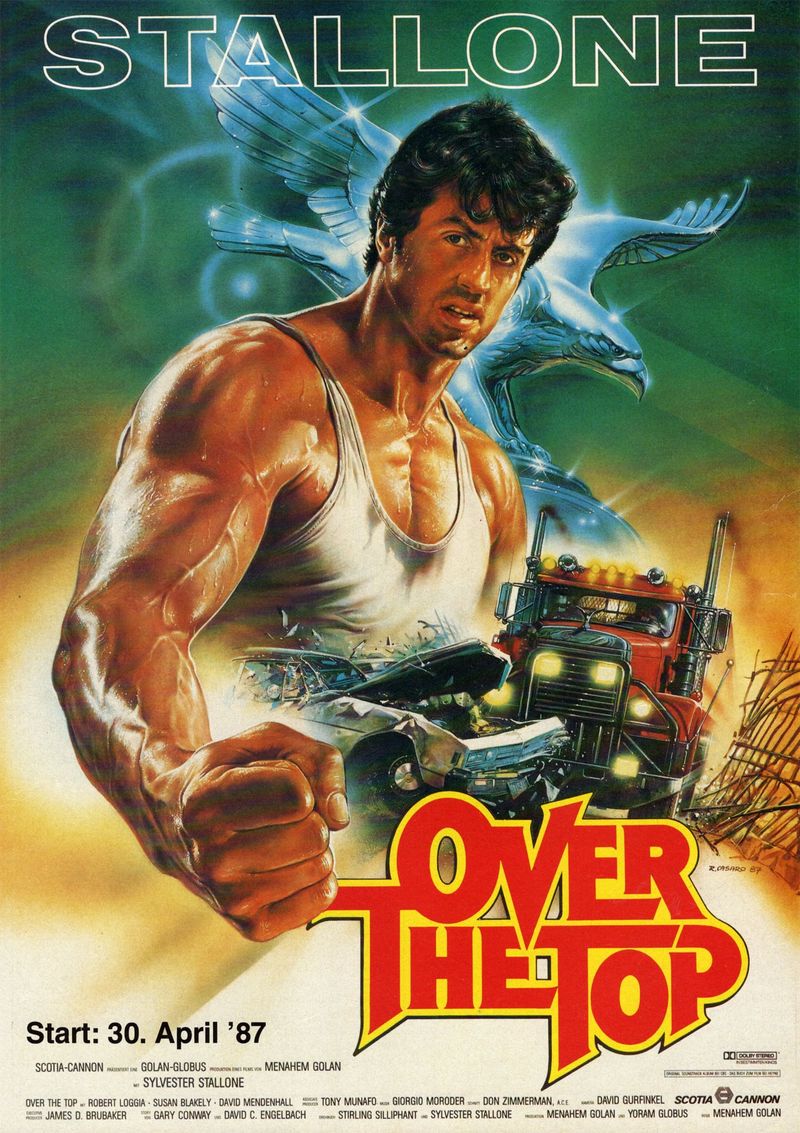 Over the Top (1987)