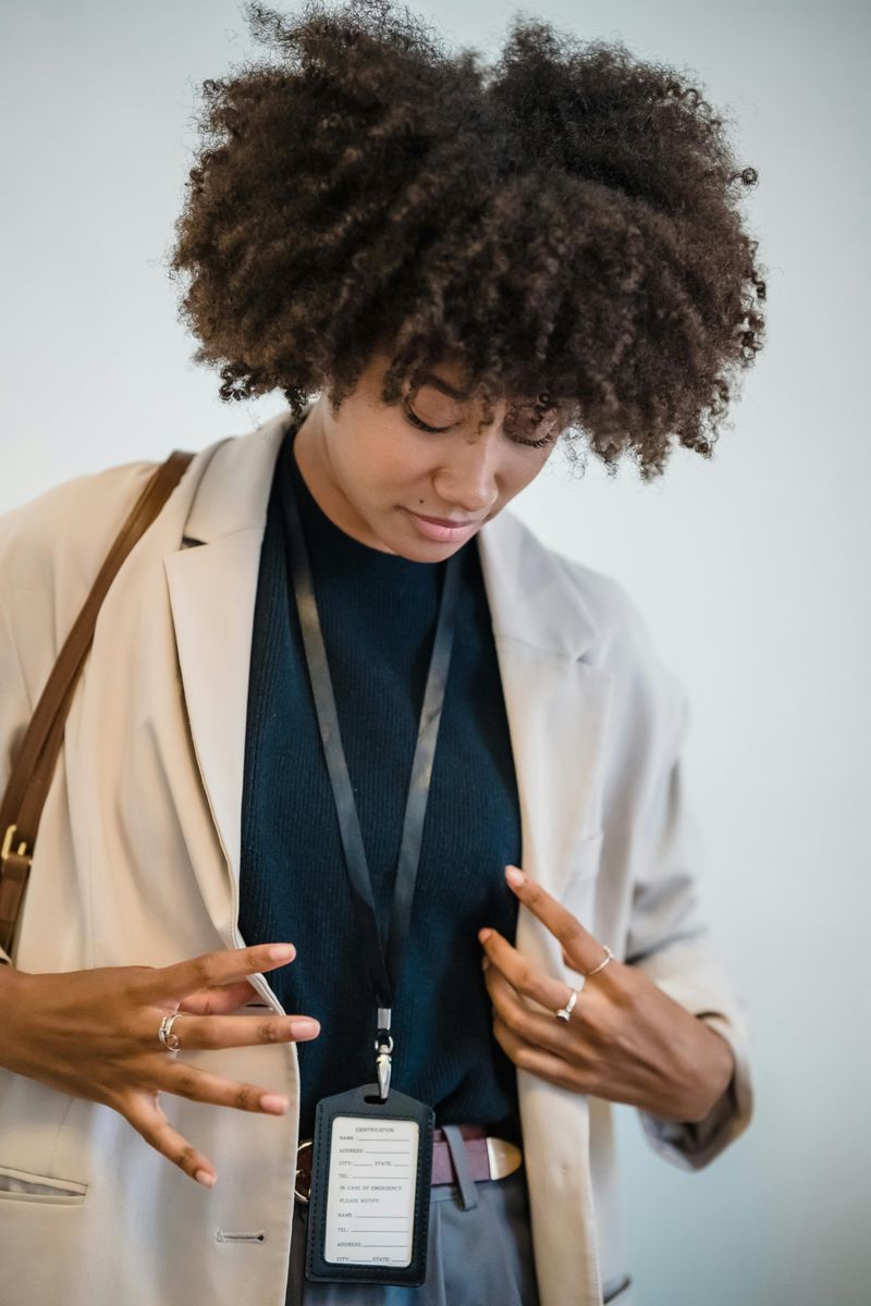 The Career-Focused Achiever