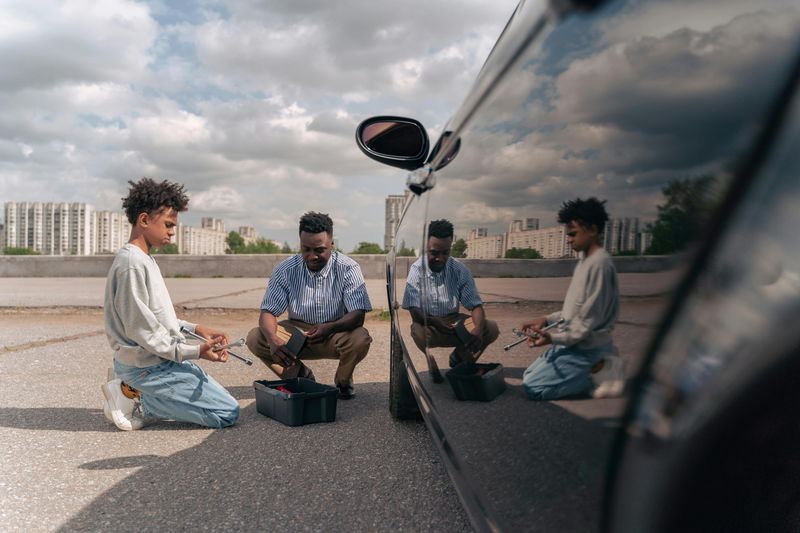 Making Do With What You Have