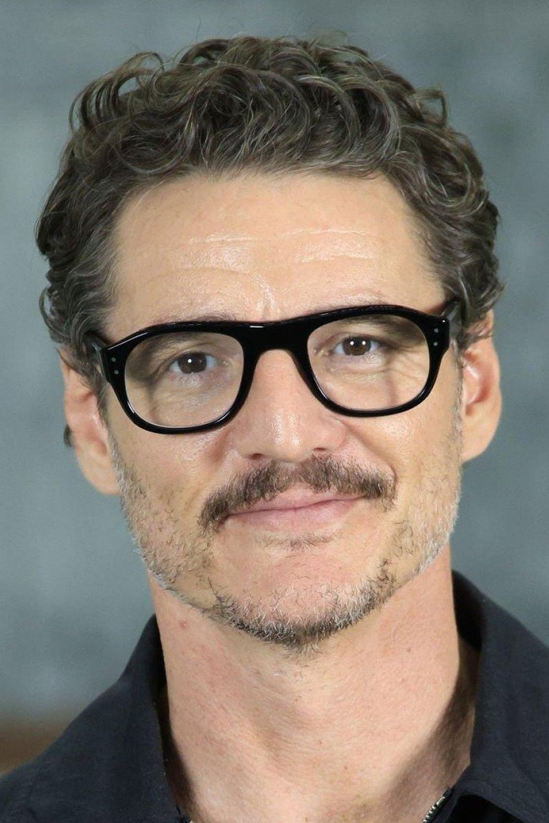 Pedro Pascal