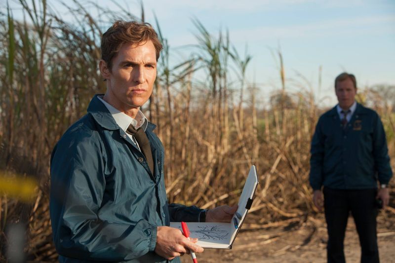 True Detective – Season 1 (2014)