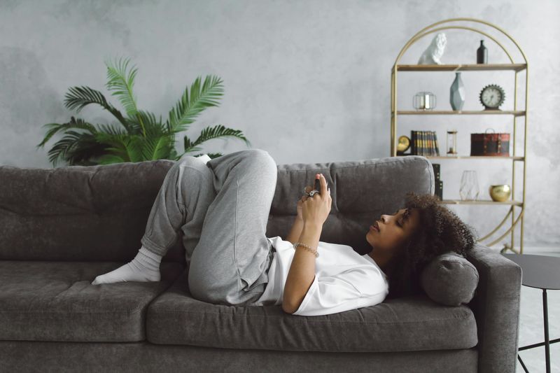 Social Relationships Become More Intentional