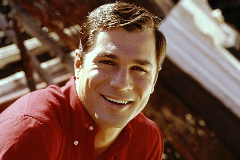 George Maharis