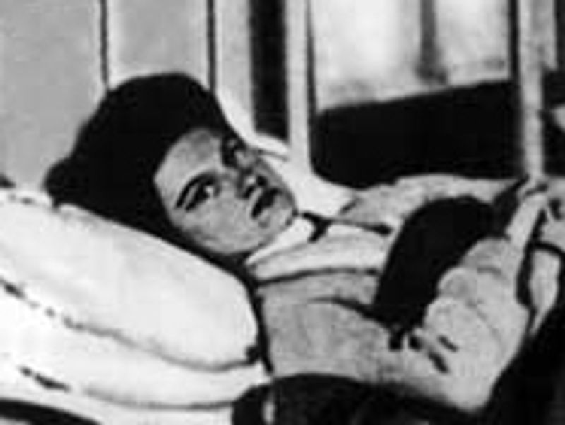 Typhoid Mary