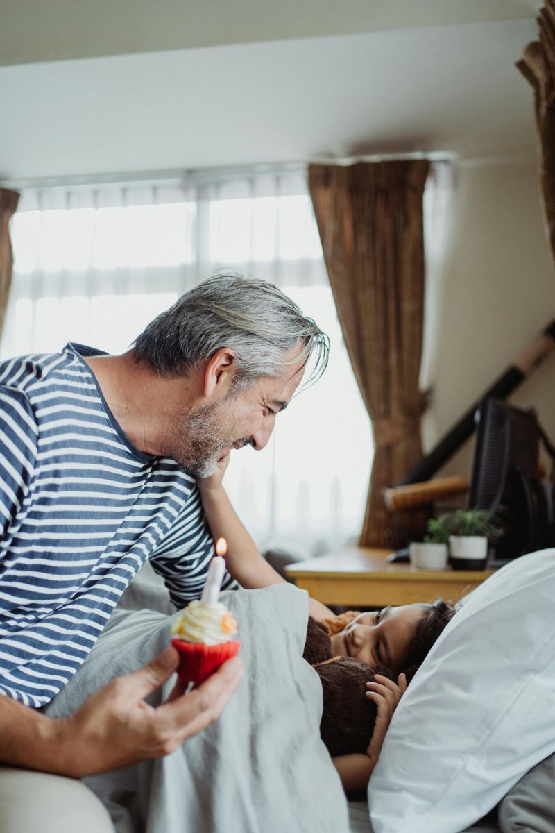 Forgiving in Ways That Surprise Even Yourself