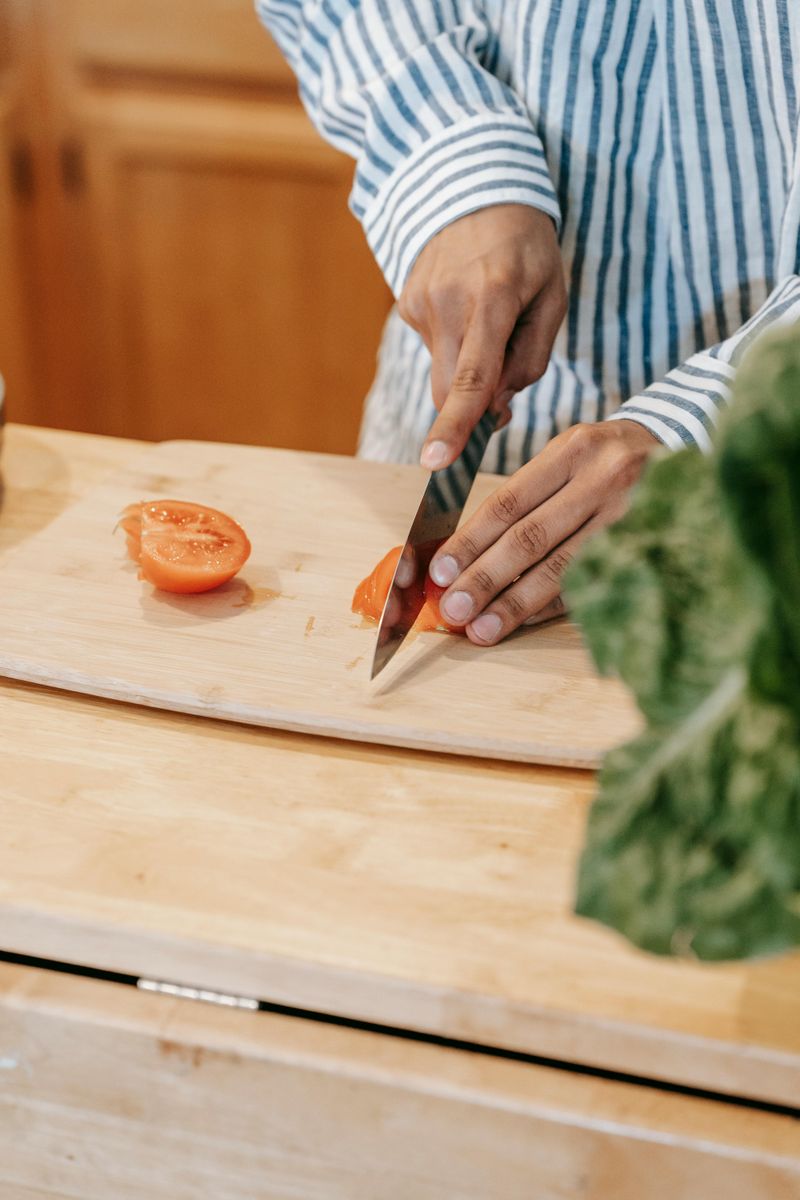 Cutting Board