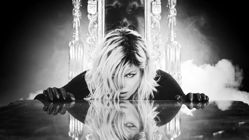 Fergie – Double Dutchess (2017)