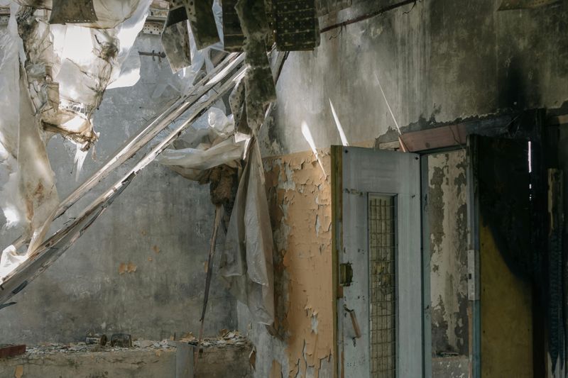 Nobody Cared About the Environment