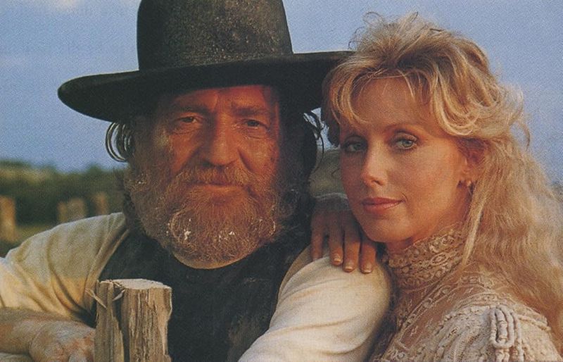 Red Headed Stranger (1986)