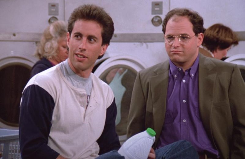 Seinfeld (1989–1998)