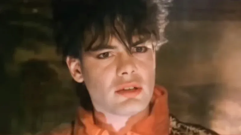 Forever Young by Alphaville (1984)