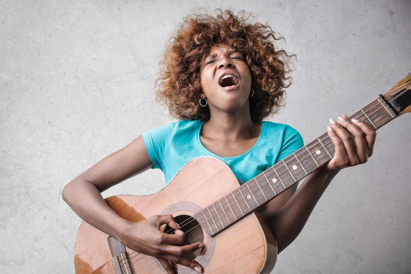 Playing Loud Music After Quiet Hours