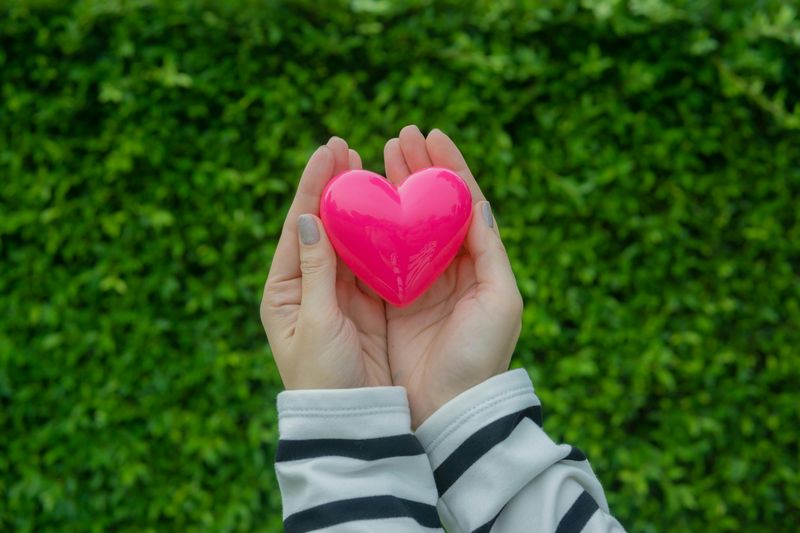 Kindness Boosts Your Mental Health