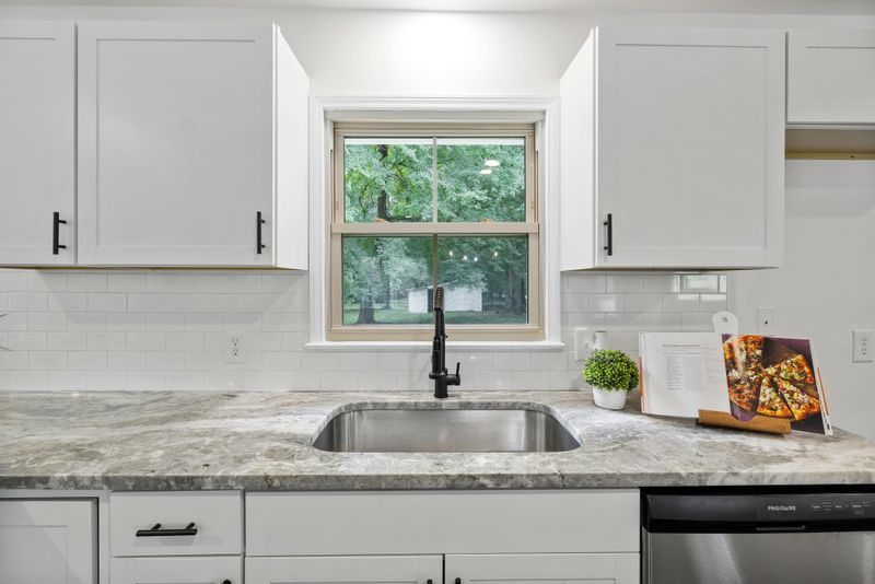 Kitchen Sink