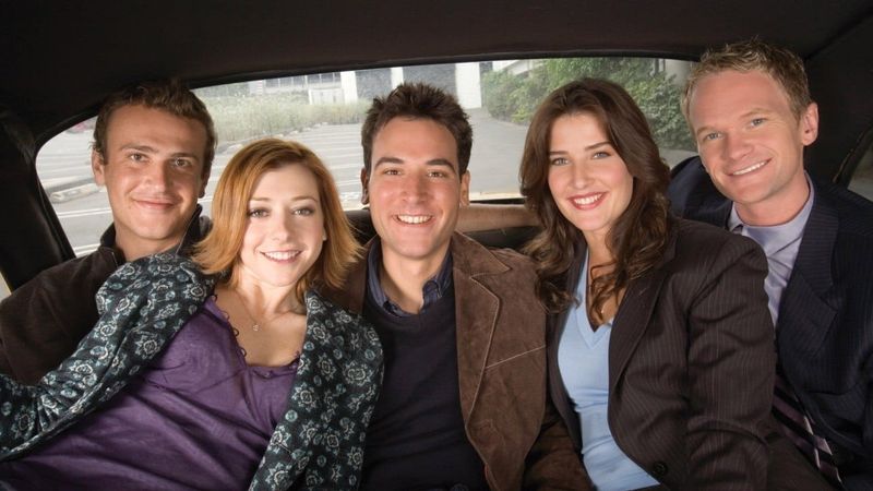 10 TV Shows People Can't Stop Rewatching—And Why