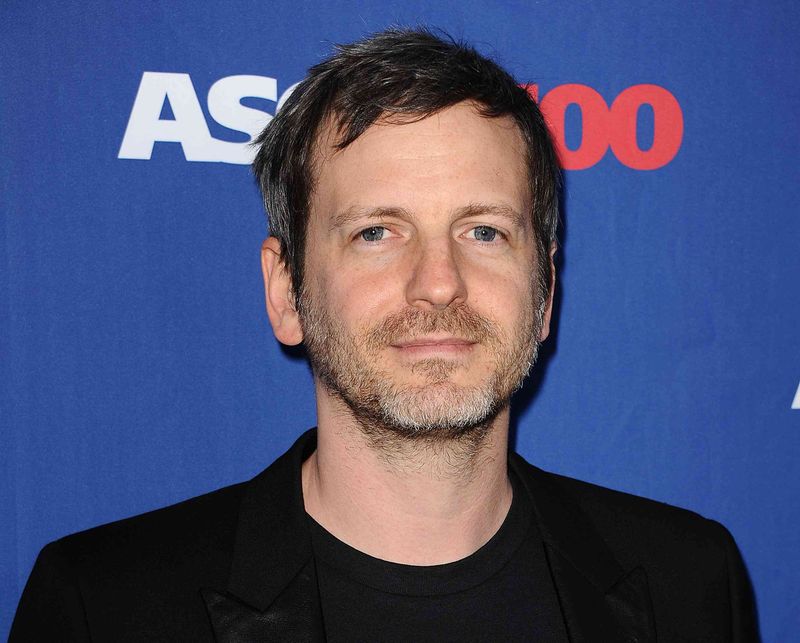 Dr. Luke - 17 No. 1 Hits