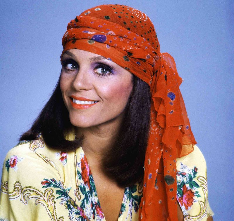 Valerie Harper