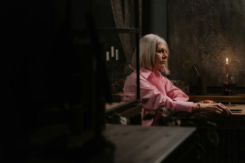 Emotional Unavailability