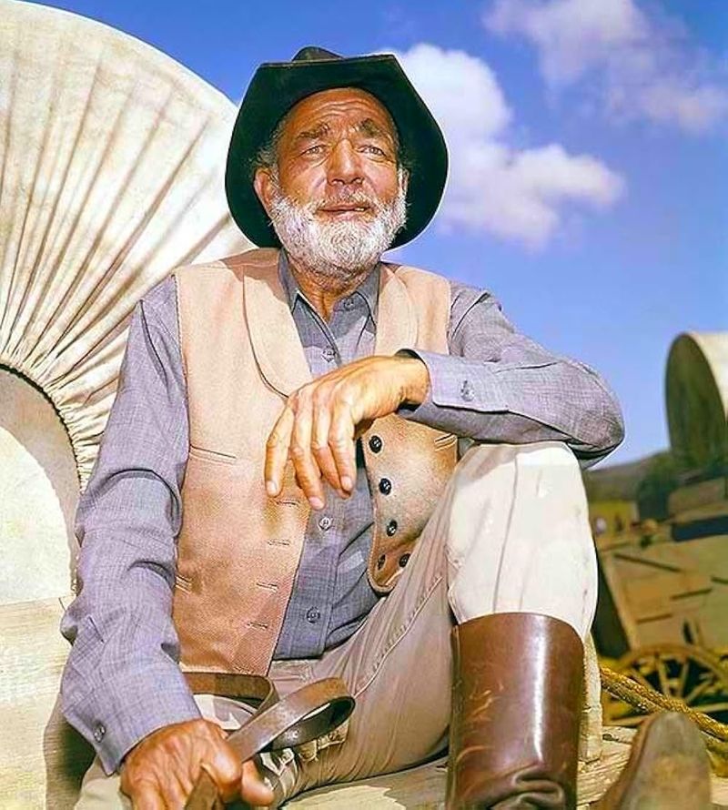 Wagon Train (1957–1965)