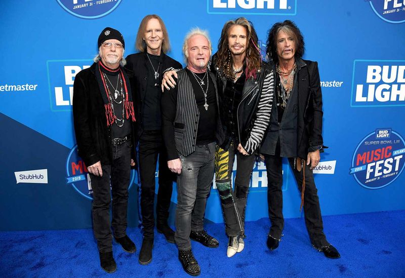 Aerosmith