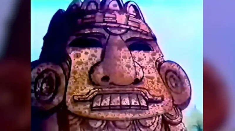 Tomorrow Never Knows by The Beatles (1966)